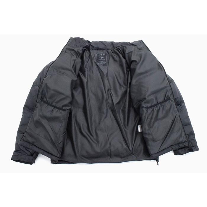 GUESS ゲス ジャケット メンズ パファ ( Puffa JKT ダウン GUESS ゲス ジャケット メンズ パファ ( Puffa JKT ダウン