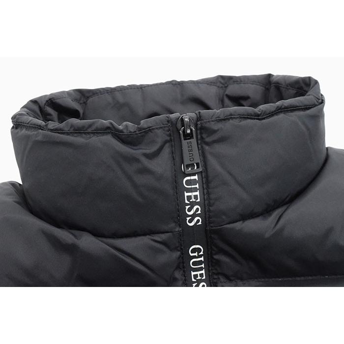 GUESS（ゲス） ジャケット メンズ パファ ( GUESS Puffa JKT ダウン