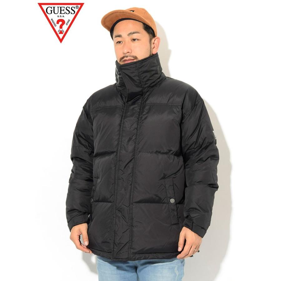 GUESS ゲス ジャケット メンズ ダウン ( Down JKT ダウン GUESS ゲス ジャケット メンズ ダウン ( Down JKT ダウン