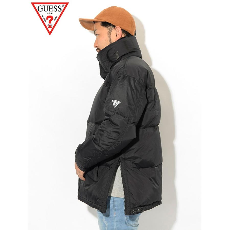 GUESS ゲス ジャケット メンズ ダウン ( Down JKT ダウン GUESS ゲス ジャケット メンズ ダウン ( Down JKT ダウン