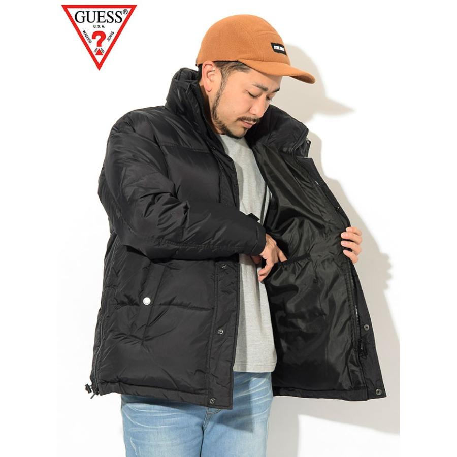 GUESS ゲス ジャケット メンズ ダウン ( Down JKT ダウン GUESS ゲス ジャケット メンズ ダウン ( Down JKT ダウン