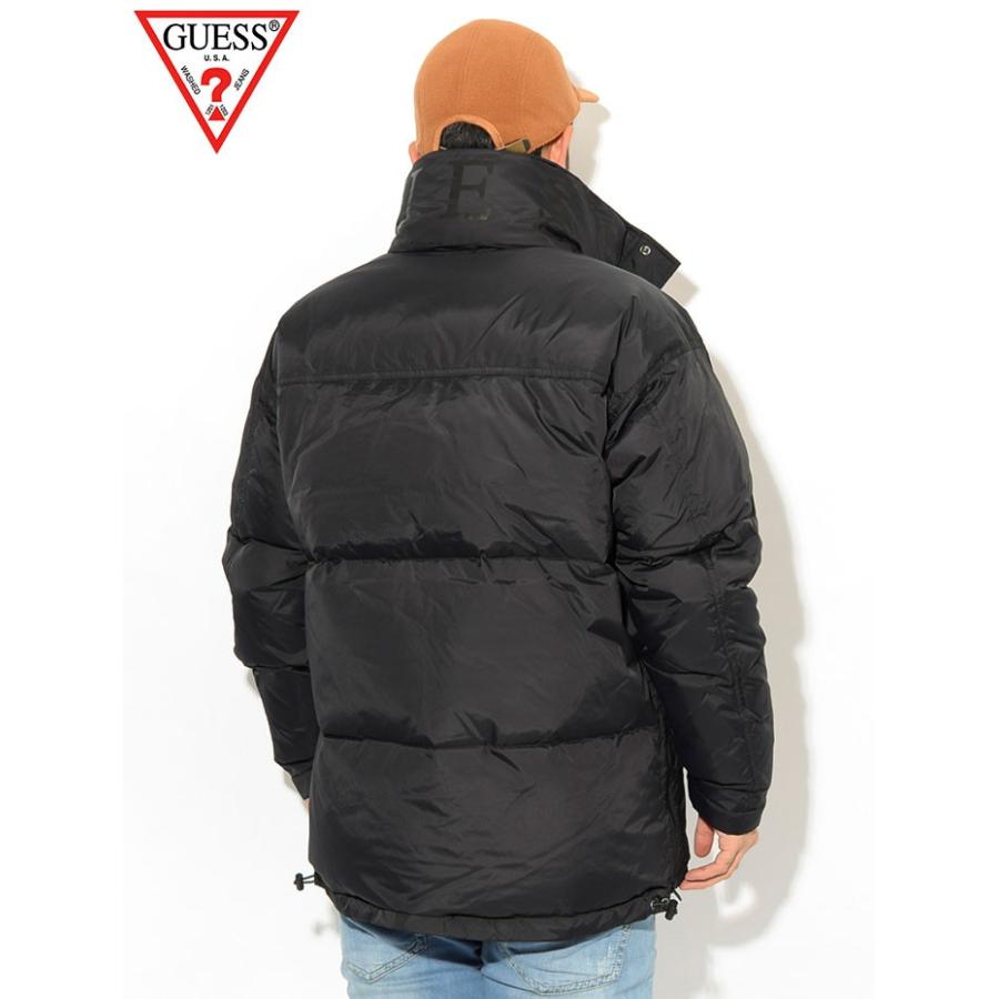 GUESS ゲス ジャケット メンズ ダウン ( Down JKT ダウン GUESS ゲス ジャケット メンズ ダウン ( Down JKT ダウン