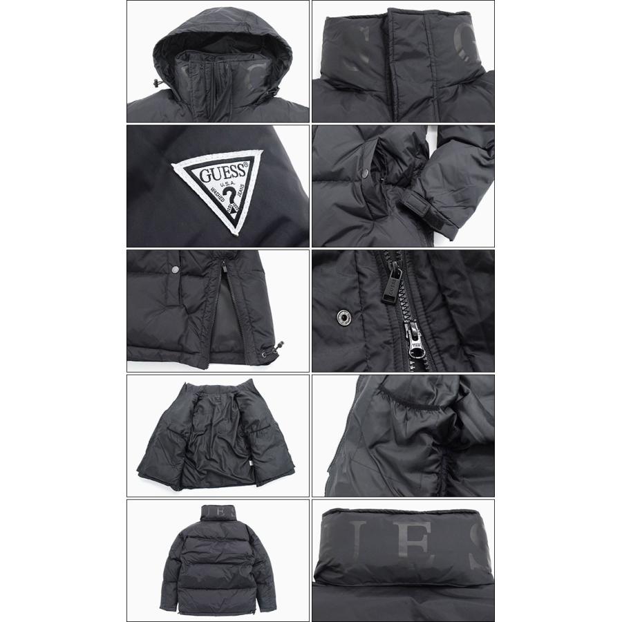 GUESS ゲス ジャケット メンズ ダウン ( Down JKT ダウン GUESS ゲス ジャケット メンズ ダウン ( Down JKT ダウン
