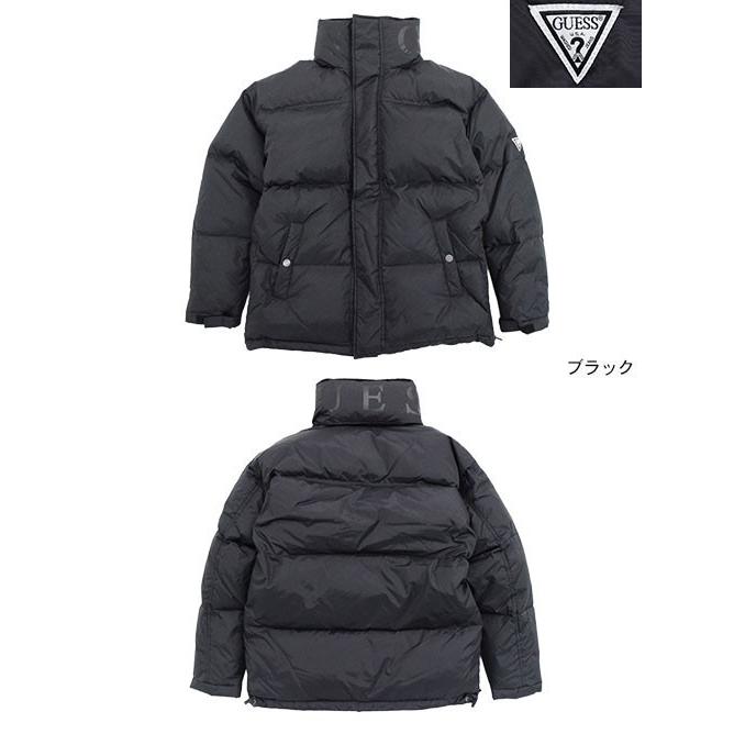GUESS ゲス ジャケット メンズ ダウン ( Down JKT ダウン GUESS ゲス ジャケット メンズ ダウン ( Down JKT ダウン