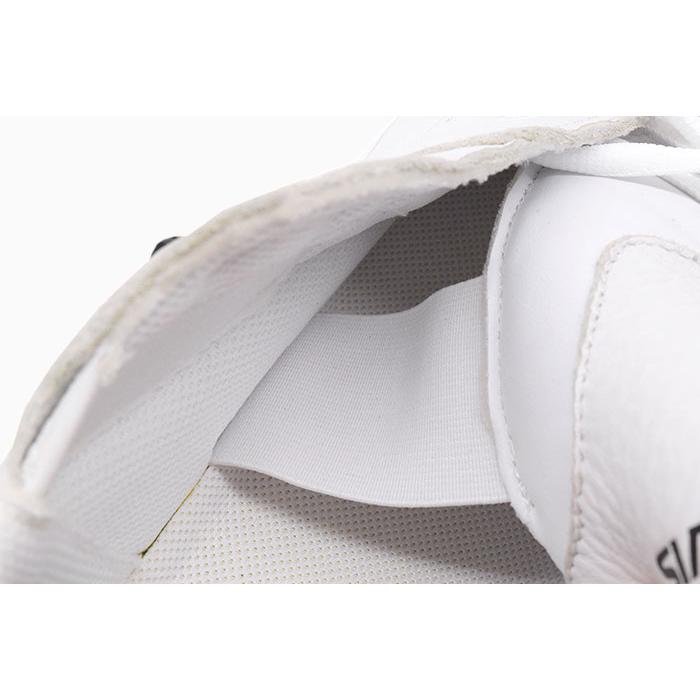 gravis（グラビス） スニーカー メンズ 男性用 ターマック DLX White