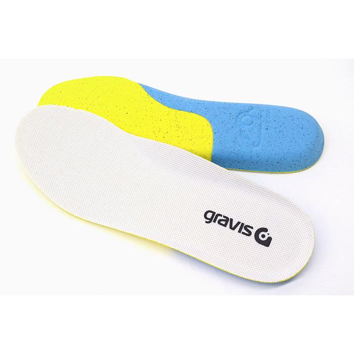 gravis（グラビス） スニーカー メンズ 男性用 ターマック DLX White