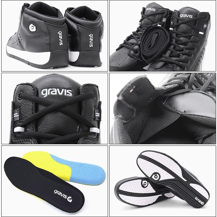 gravis グラビス スニーカー メンズ 男性用 ターマック