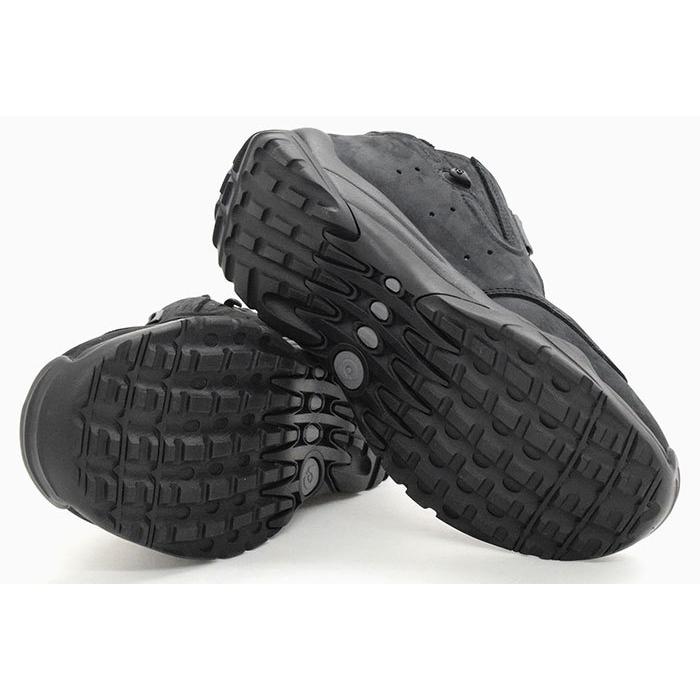 gravis（グラビス） スニーカー メンズ 男性用 ライバル BCS Black