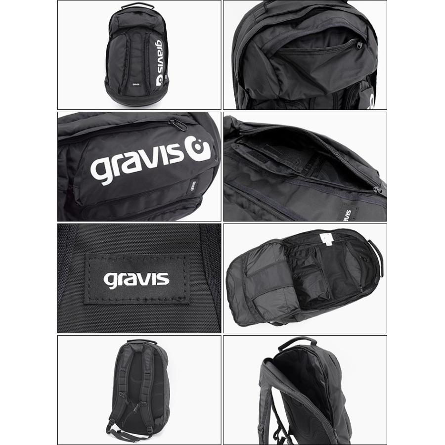 極美品 gravis メトロ バックパック グラビス PC収納部有 リュック 楽天市場】グラビス gravis リュック メトロ バックパック