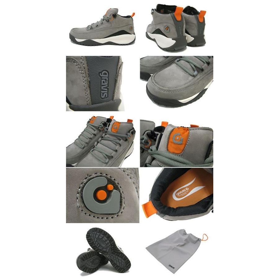 gravis グラビス スニーカー センチュリー Wild Dove オリジナル 