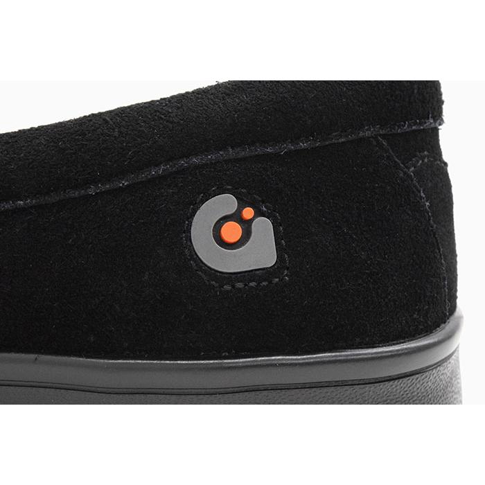 gravis グラビス スニーカー メンズ 男性用 オジェック タッセル
