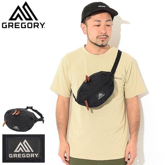 GREGORY グレゴリー ウエストバッグ ティーニーテールメイト GREGORY グレゴリー ウエストバッグ ティーニーテールメイト