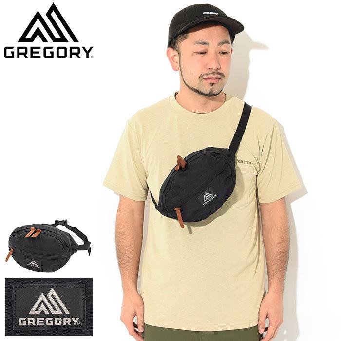 グレゴリー ウエストバッグ GREGORY ティーニーテールメイト (Teeny Tailmate Waist Bag ウエストポーチ ヒップ ...