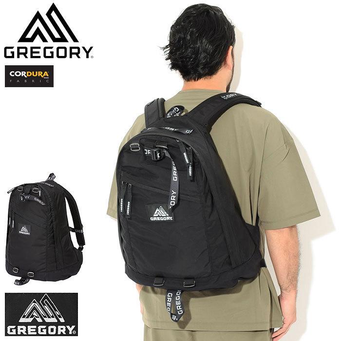 グレゴリー リュック GREGORY クラシック ロゴ デイパック ( gregory Classic Logo Daypack Bag バッグ Backpack バックパック 1375701041 )｜icefield