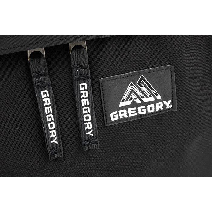 GREGORY グレゴリー ショルダーバッグ クラシック ロゴ GREGORY グレゴリー ショルダーバッグ クラシック ロゴ