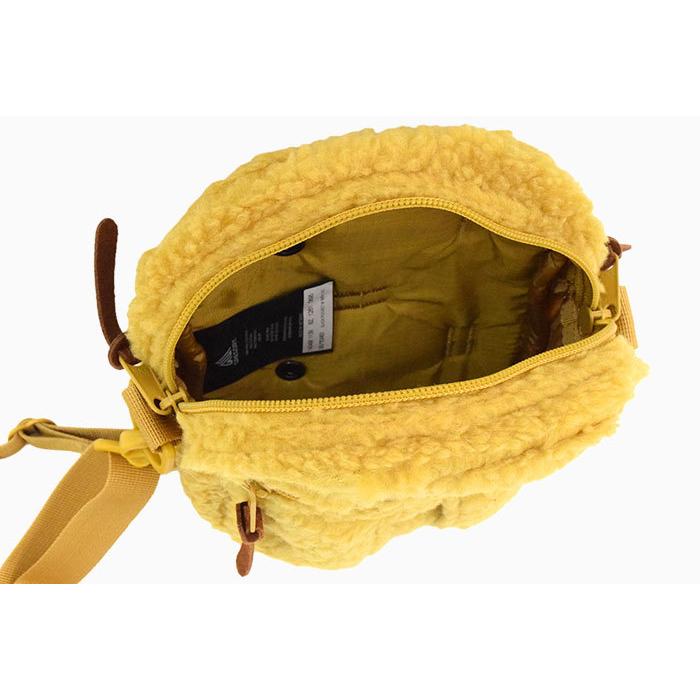 GREGORY（グレゴリー） ショルダーバッグ メェ ブラウン クイック