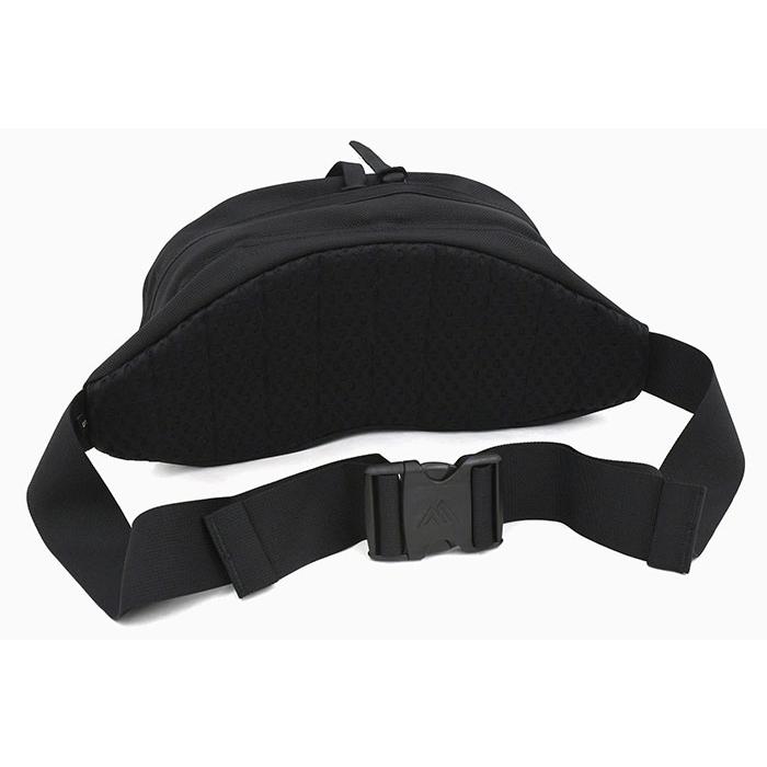 GREGORY グレゴリー ウエストバッグ コーデュラ テールメイト S