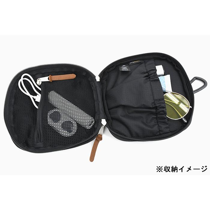 GREGORY（グレゴリー） ケース マルチプル L ( Multiple L Case