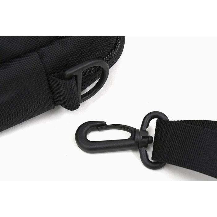 ふあっページ GREGORY グレゴリー ショルダーバッグ クイック ポケット M