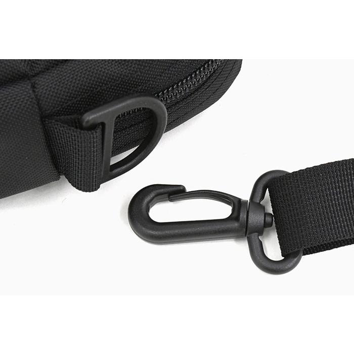 GREGORY（グレゴリー） ショルダーバッグ クイック ポケット S