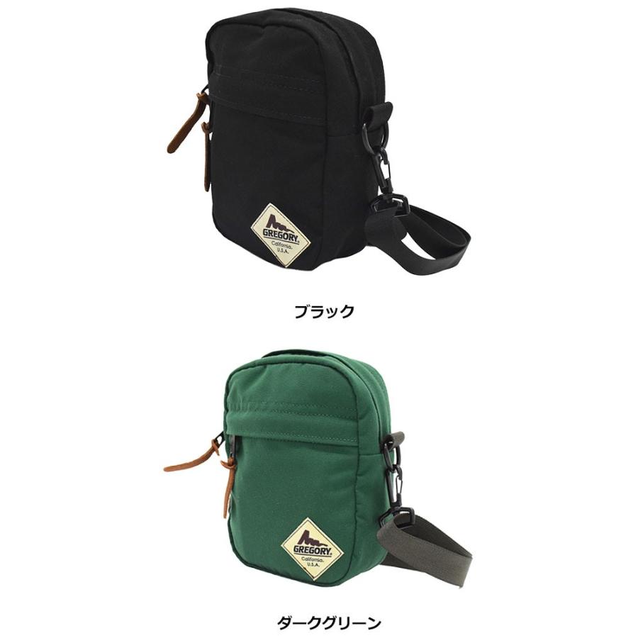 GREGORY（グレゴリー） ショルダーバッグ ヒップ ポケット(gregory Hip 