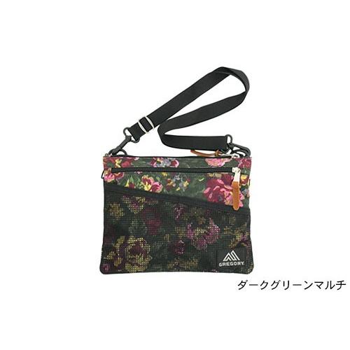 GREGORY グレゴリー ショルダーバッグ クラシック M サコッシュ