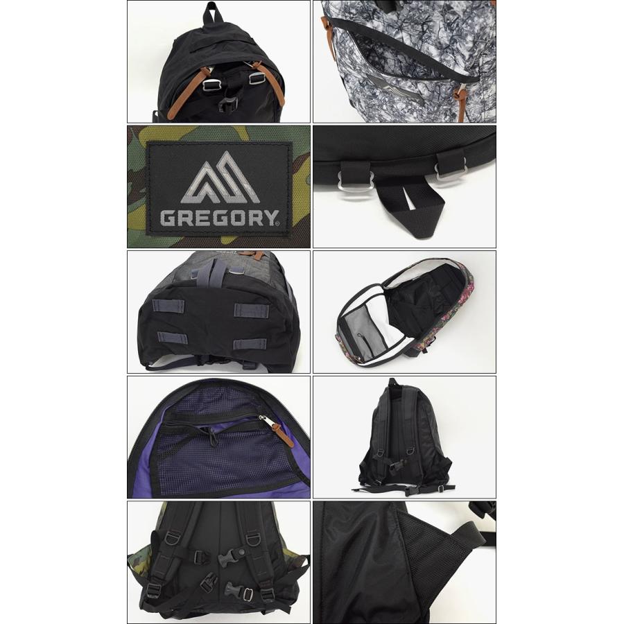 GREGORY（グレゴリー） リュック デイパック(Daypack バックパック