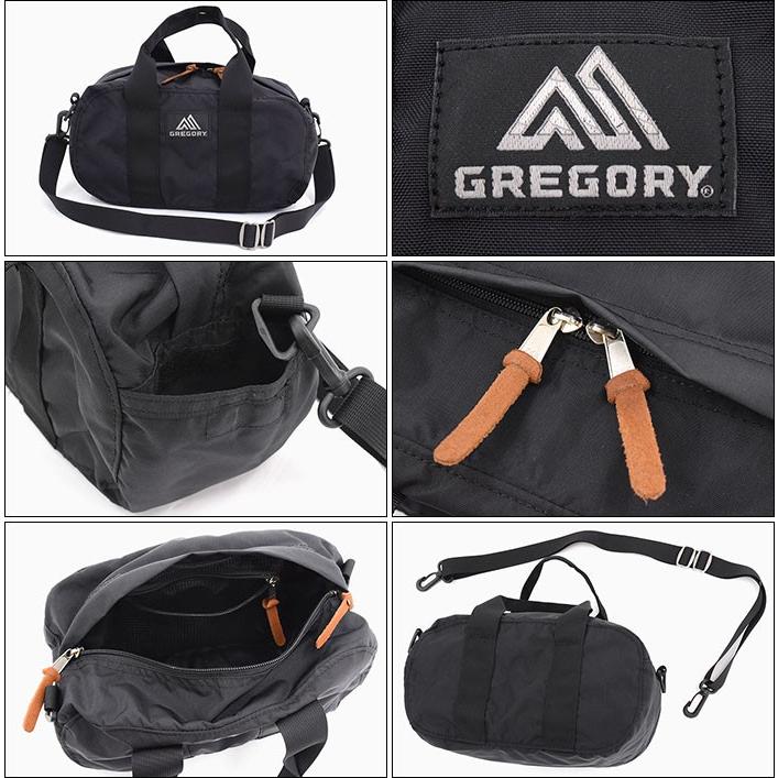 GREGORY グレゴリー ダッフルバッグ ポニー(gregory Pony Bag GREGORY グレゴリー ダッフルバッグ ポニー(gregory Pony Bag