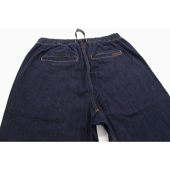 GRAMICCI - グラミチ デニムルーズテーパードパンツ 2002-DEJ M ONE WASH 楽天市場】【スーパーSALE30%OFF】[L〜XXLサイズ] グラミチ
