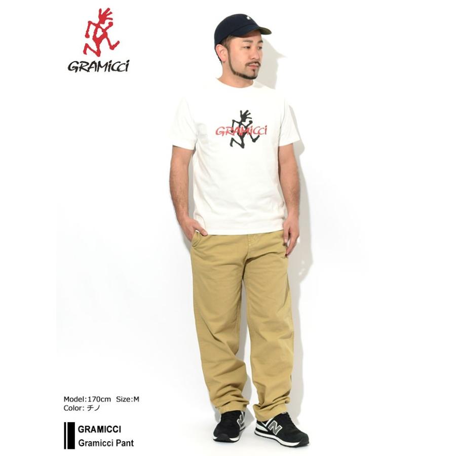 グラミチ パンツ Gramicci メンズ グラミチ Gramicci Gramicci Pant クライミングパンツ ボトムス メンズ 男性用 8657 56j Ice Field 通販 Paypayモール