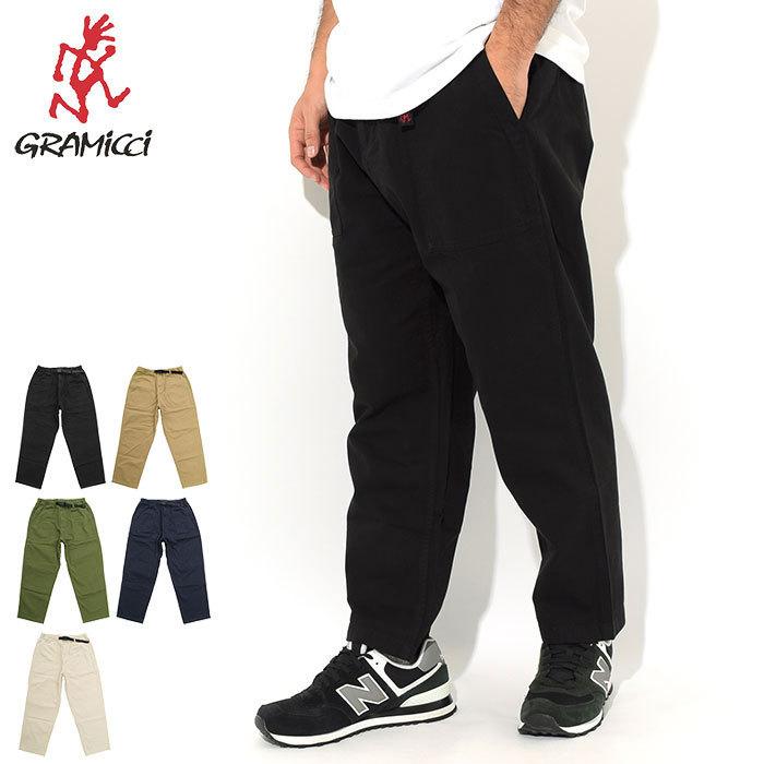 グラミチ パンツ GRAMICCI メンズ ルーズ テーパード ( GRAMICCI Loose Tapered Pant クライミングパンツ  ボトムス 男性用 9001-56J ) :GRM-9001-56J:ice field - 通販 - Yahoo!ショッピング