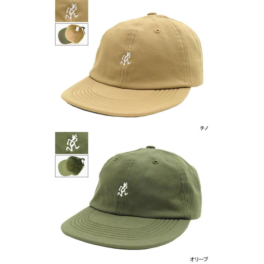 GRAMICCI グラミチ キャップ アンパイア ( Umpire Cap