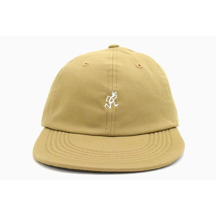GRAMICCI グラミチ キャップ アンパイア ( Umpire Cap