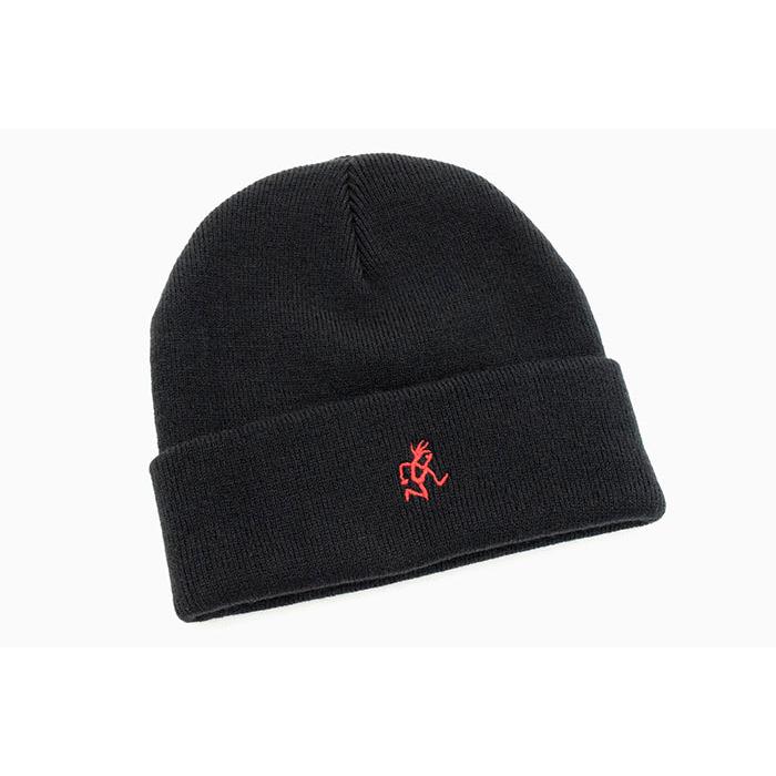 GRAMICCI（グラミチ） ニット帽 ウォッチ ビーニー( Watch Beanie