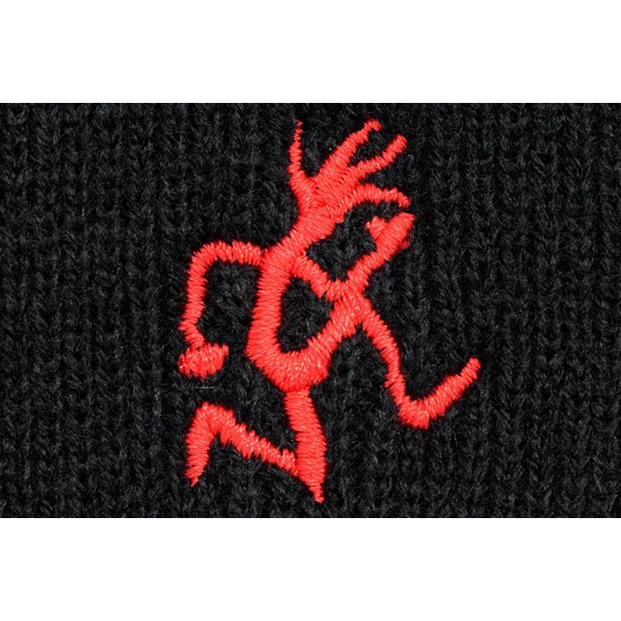 Gramicci（グラミチ） ニット帽 ウォッチ ビーニー( Watch Beanie