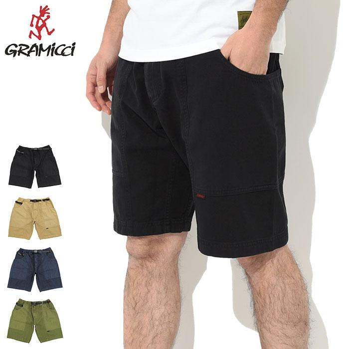GRAMICCI グラミチ ハーフパンツ メンズ ガジェット ショーツ GRAMICCI グラミチ ハーフパンツ メンズ ガジェット ショーツ