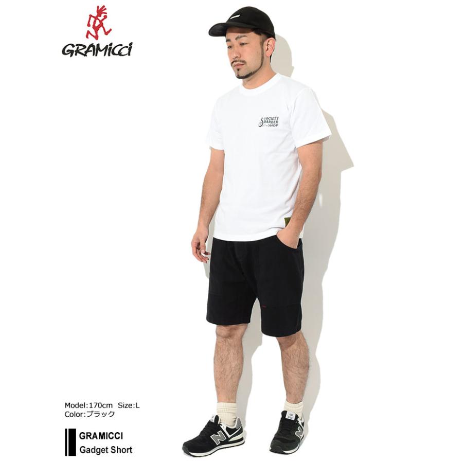グラミチ ハーフパンツ GRAMICCI メンズ ガジェット ショーツ ( Gadget Short クライミングパンツ ショートパンツ ボトムス メンズ 男性用 G104-OGT )_5