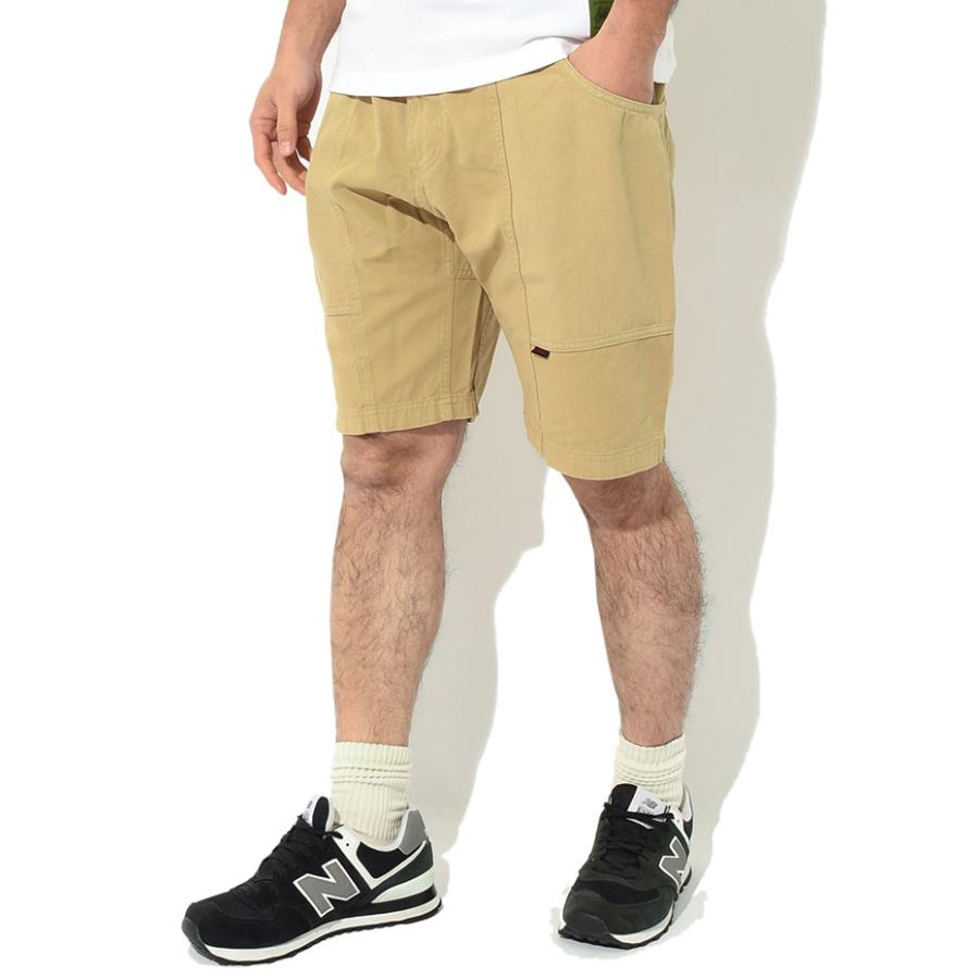 グラミチ ハーフパンツ GRAMICCI メンズ ガジェット ショーツ ( Gadget Short クライミングパンツ ショートパンツ ボトムス メンズ 男性用 G104-OGT )_9