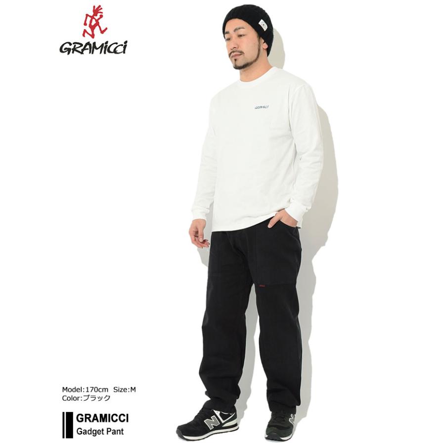 GRAMICCI グラミチ パンツ メンズ ガジェット ( Gadget Pant