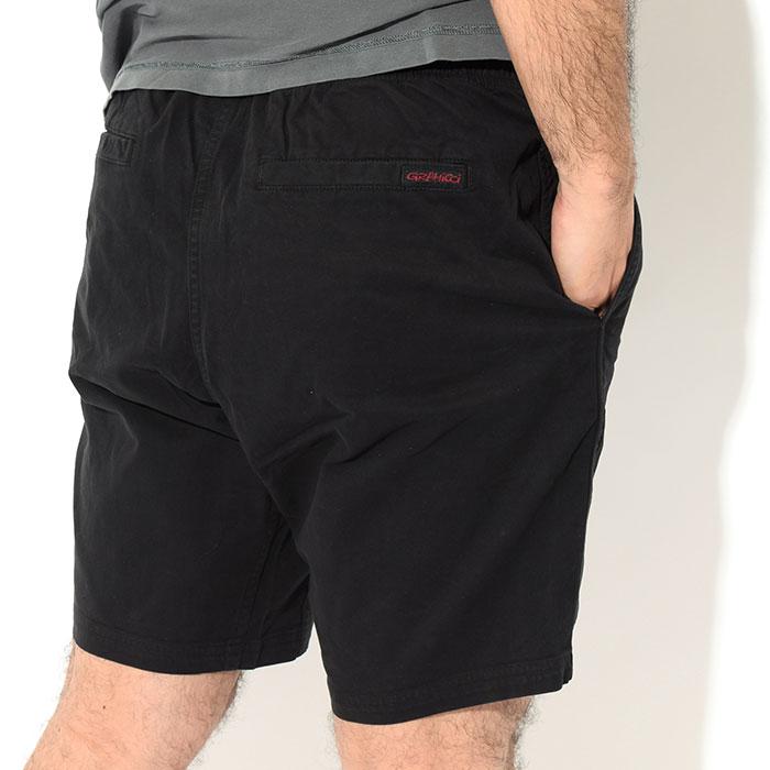 GRAMICCI（グラミチ） ハーフパンツ メンズ NN ショーツ ( NN Short