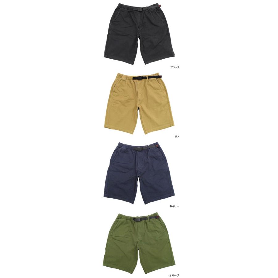 GRAMICCI（グラミチ） ハーフパンツ メンズ 23SS ST ショーツ ( ST
