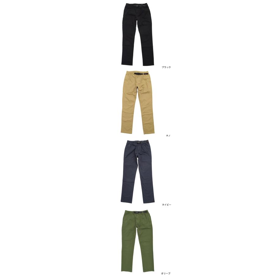 GRAMICCI グラミチ パンツ メンズ NN ( Pant クライミングパンツ