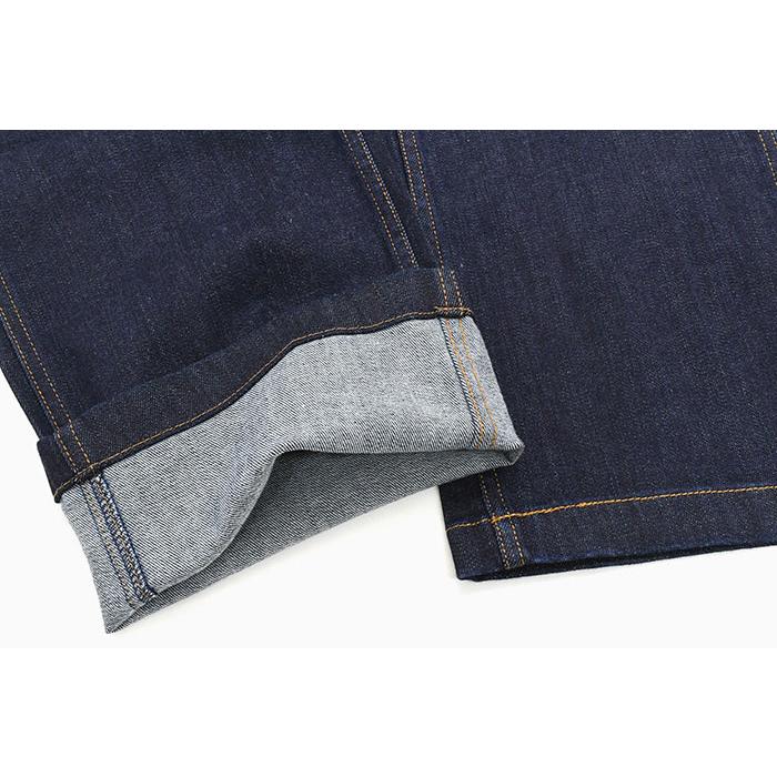 GRAMICCI（グラミチ） パンツ メンズ ストレッチ デニム クロップド NN