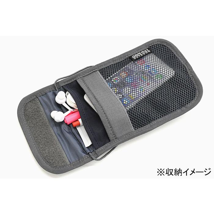 GRAMICCI PLAY MAT グラミチ プレイマット 収納バッグ Gramicci（グラミチ） ショルダーバッグ GRAMICCI 22FW マルチ ケース