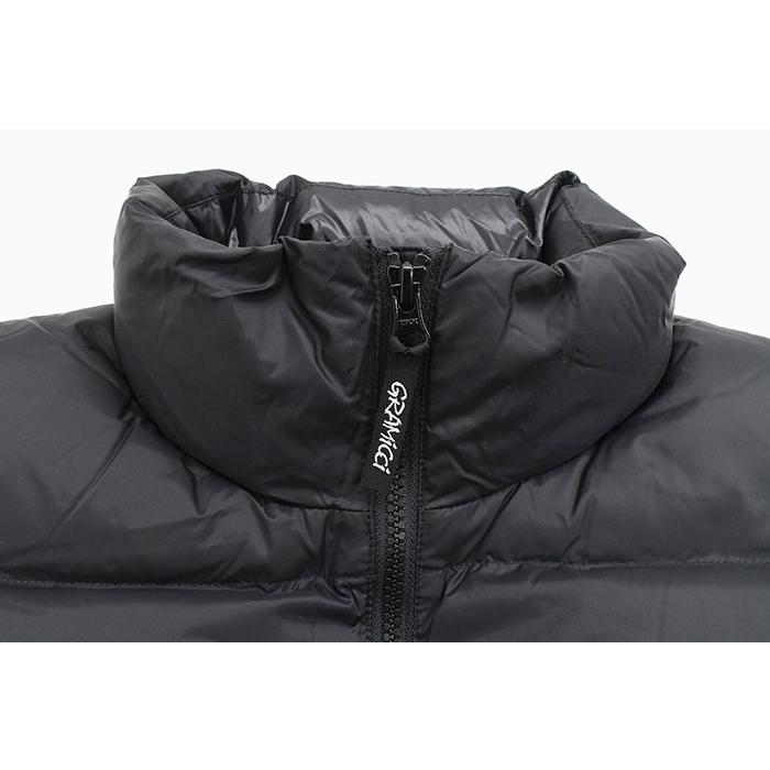 グラミチ ジャケット GRAMICCI メンズ ダウン パファー ( Down Puffer JKT ダウンジャケット JACKET アウター ブルゾン G2FU-J013 )_16