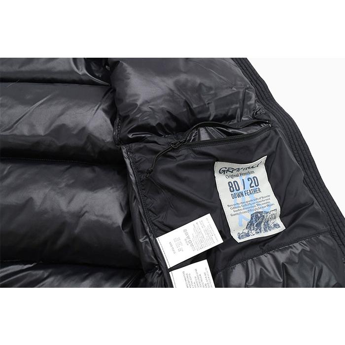 グラミチ ジャケット GRAMICCI メンズ ダウン パファー ( Down Puffer JKT ダウンジャケット JACKET アウター ブルゾン G2FU-J013 )_20
