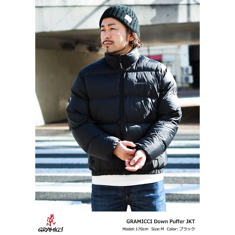 GRAMICCI グラミチ ジャケット メンズ ダウン パファー ( Down GRAMICCI グラミチ ジャケット メンズ ダウン パファー ( Down