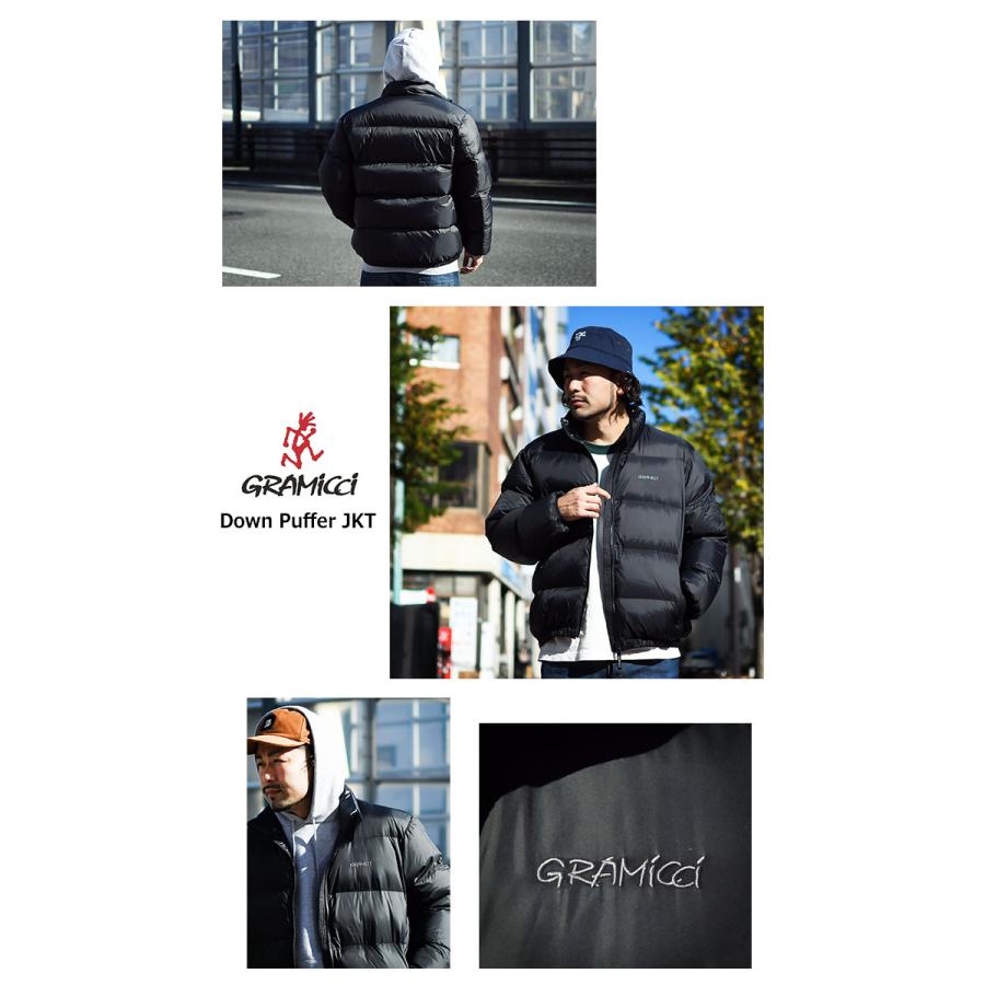 GRAMICCI グラミチ ジャケット メンズ ダウン パファー ( Down GRAMICCI グラミチ ジャケット メンズ ダウン パファー ( Down