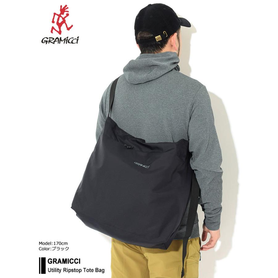 GRAMICCI リップストップトートバッグ 楽天市場】グラミチ GRAMICCI トートバッグ ユーティリティー リップス