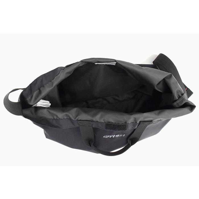 GRAMICCI（グラミチ） トートバッグ ユーティリティー リップストップ